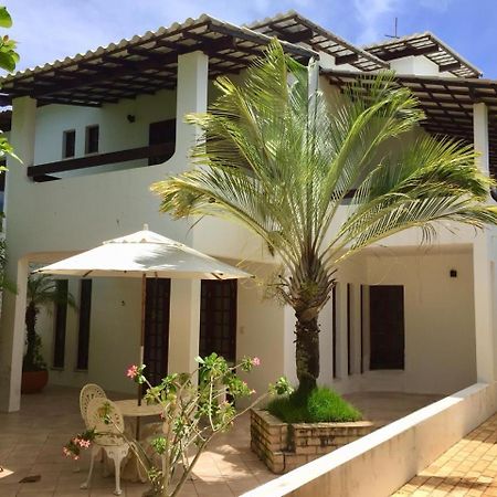 Kaju Hospedaria Salvador Exterior foto