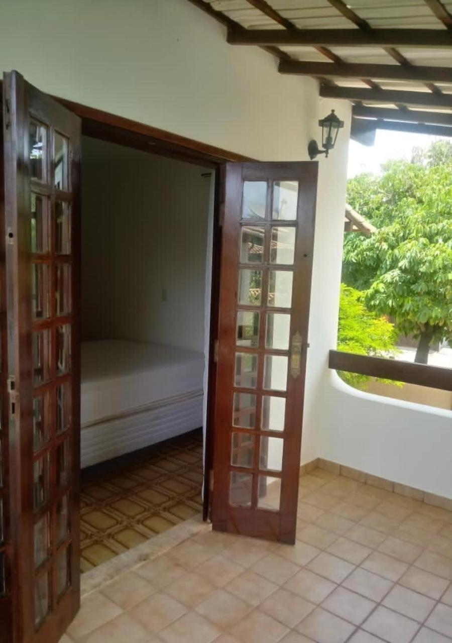 Kaju Hospedaria Salvador Exterior foto